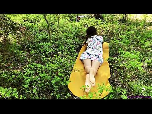 ❤️ Un inconnu sur Tinder masturbe ma chatte et baise passionnément dans les bois ☑ Fuck vidéo at us fr.pornsos-com.ru